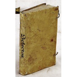 Lugares Selectos de los Autores Latinos de Prosa mas Excelentes para Exercicio de la Traduccion, con Notas que la Facilitan